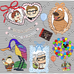 Disney Style-DSN 1925